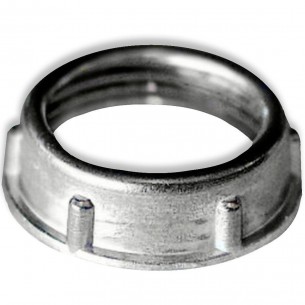 Bucha Eletroduto Zamac Prensal  3/4'' 100 Peã‡As 