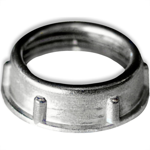 Bucha Eletroduto Zamac Prensal 3/4'' 100 Peã‡As Bucha Eletroduto Zamac Prensal 3/4'' 100 Peã‡As