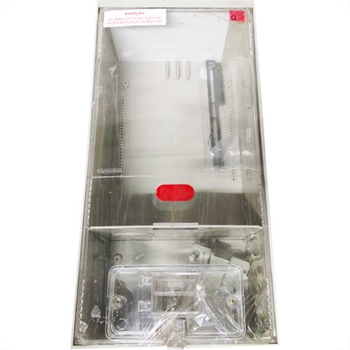 Caixa Luz Taf Tipo P Universal 8280