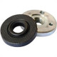 Porca Esmerilhadeira 4,5 E 7'' Carbonpecas Cartela 2 Pecas C8403-B - Kit C/6 