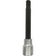 Chave Soquete Ribe Waft Cromo Vanadium 3/8''M10 6427 Chave Soquete Ribe Waft Cromo Vanadium 3/8''M10 6427