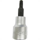 Chave Soquete Torx Waft Cromo Vanadium 1/2''T70 6286