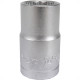 Soquete Waft Encaixe Estriado 1/2''X9/16'' 6254 Soquete Waft Encaixe Estriado 1/2''X9/16'' 6254