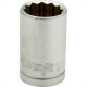 Soquete Waft Encaixe Estriado K12E''X1516E'' 6260