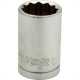 Soquete Waft Encaixe Estriado L12E''X1E'' 6261