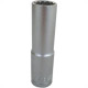 Soquete Waft Encaixe Estriado Longo 1/2''X9/16'' 6265 Soquete Waft Encaixe Estriado Longo 1/2''X9/16'' 6265