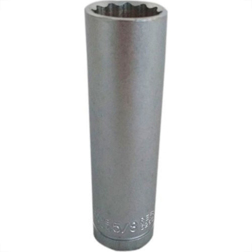 Soquete Waft Encaixe Estriado Longo 1/2''X5/8'' 6266 Soquete Waft Encaixe Estriado Longo 1/2''X5/8'' 6266