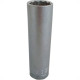 Soquete Waft Encaixe Estriado Longo 1/2''X5/8'' 6266 Soquete Waft Encaixe Estriado Longo 1/2''X5/8'' 6266