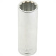 Soquete Waft Encaixe Estriado Longo  1/2X11/16'' 6267