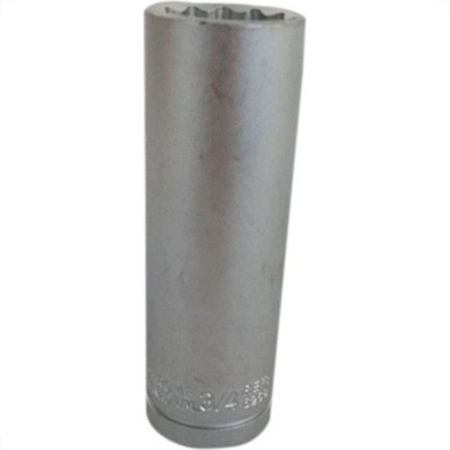 Soquete Waft Encaixe Estriado Longo Tam.G1/2''X3/4'' 6268 Soquete Waft Encaixe Estriado Longo Tam.G1/2''X3/4'' 6268