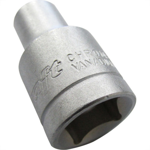Soquete Waft Encaixe Sextavado 1/2'' 13Mm 6385 Soquete Waft Encaixe Sextavado 1/2'' 13Mm 6385