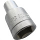 Soquete Waft Encaixe Sextavado 1/2'' 13Mm 6385 Soquete Waft Encaixe Sextavado 1/2'' 13Mm 6385