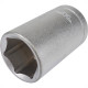 Soquete Waft Encaixe Sextavado 1/2'' 21Mm 6393 Soquete Waft Encaixe Sextavado 1/2'' 21Mm 6393