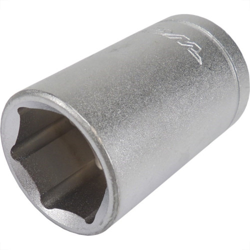 Soquete Waft Encaixe Sextavado 1/2'' 23Mm 6395 Soquete Waft Encaixe Sextavado 1/2'' 23Mm 6395