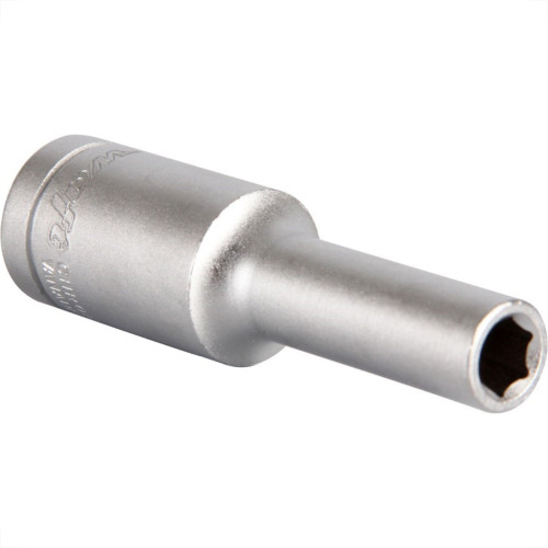 Soquete Waft Encaixe Sextavado Longo 1/2'' 8Mm 6402 Soquete Waft Encaixe Sextavado Longo 1/2'' 8Mm 6402