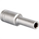 Soquete Waft Encaixe Sextavado Longo 1/2'' 9Mm 6403 Soquete Waft Encaixe Sextavado Longo 1/2'' 9Mm 6403