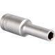Soquete Waft Encaixe Sextavado Longo 12E'' 15Mm 6409