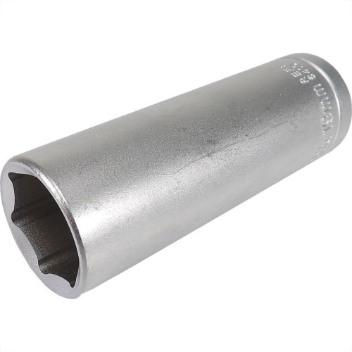 Soquete Waft Encaixe Sextavado Longo 1/2'' 17Mm 6411 Soquete Waft Encaixe Sextavado Longo 1/2'' 17Mm 6411