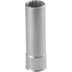 Soquete Waft Encaixe Sextavado Longo 1/2'' 27Mm 6420 Soquete Waft Encaixe Sextavado Longo 1/2'' 27Mm 6420