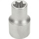 Soquete Waft Torx Cromo Vanadium 3/8'' E12 6446 Soquete Waft Torx Cromo Vanadium 3/8'' E12 6446