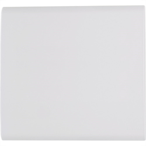 Placa Tramontina Liz 4X4 (Cega) Placa Tramontina Liz 4X4 (Cega)