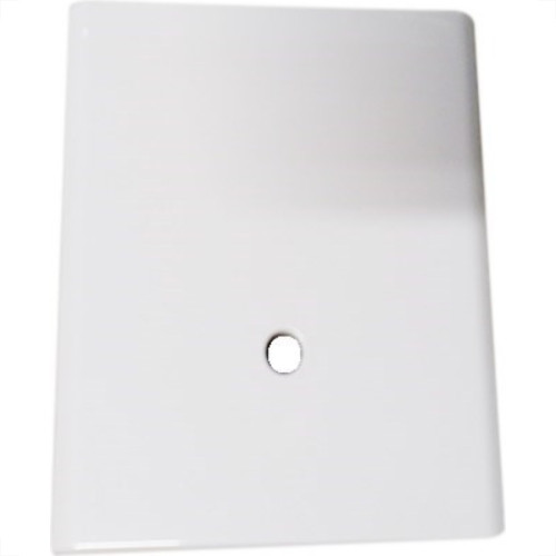 Placa Tramontina Liz 4X4 (Furo) Placa Tramontina Liz 4X4 (Furo)
