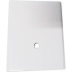 Placa Tramontina Liz 4X4 (Furo) Placa Tramontina Liz 4X4 (Furo)