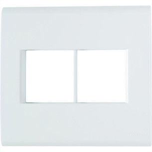 Placa Tramontina Liz 4X4 (4 Modulos) 