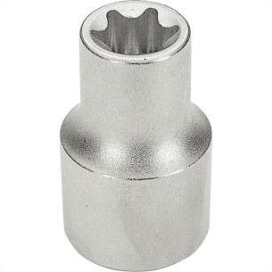 Soquete Waft Torx Cromo Vanadium 3/8'' 4 6440