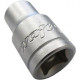 Soquete Waft Torx Cromo Vanadium 1/2'' 8 6456