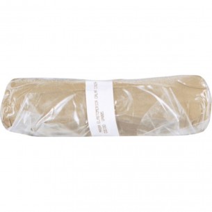 Massa Calafetar Polytubes Cinza  1Kg Pulvitec  Ua005