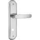 Fechadura Alianca 2800/31 Inox Ip Wc 72018 Fechadura Alianca 2800/31 Inox Ip Wc 72018