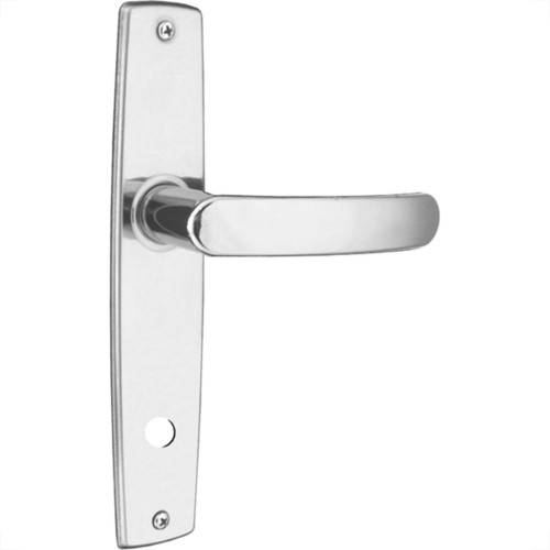 Fechadura Alianca 2800/41 Inox Ip Wc 71950 Fechadura Alianca 2800/41 Inox Ip Wc 71950