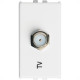 Modulo Soprano Ilus (Tomada Coaxial) 5Tg99334