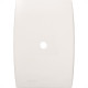 Placa Soprano Ilus 4X2 (Cega + 1 Furo) 5Tg99021 Placa Soprano Ilus 4X2 (Cega + 1 Furo) 5Tg99021
