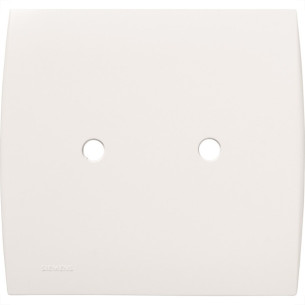 Placa Soprano Ilus 4X4 (Cega+2 Furos) 5Tg99028