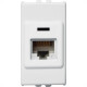 Modulo Soprano Ilus (Rj45) 5Tg99002