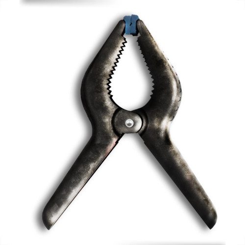 Grampo Rapido Marceneiro Brasfort 3''Nylon 4 Pecas 7353 Grampo Rapido Marceneiro Brasfort 3''Nylon 4 Pecas 7353