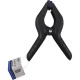 Grampo Rapido Marceneiro Brasfort 6''Nylon 7355 Grampo Rapido Marceneiro Brasfort 6''Nylon 7355