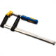 Grampo Tipo Sargento Brasfort 120X 600 7359 Grampo Tipo Sargento Brasfort 120X 600 7359