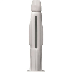 Bucha Fixacao Sforplast Baiano/Gesso 10 50 Pecas 98