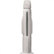 Bucha Fixacao Sforplast Baiano/Gesso 10 50 Pecas 98 Bucha Fixacao Sforplast Baiano/Gesso 10 50 Pecas 98
