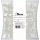 Bucha Fixacao Sforplast Gesso Nylon 04 A 16 50 Pecas Numero 2 86 Bucha Fixacao Sforplast Gesso Nylon 04 A 16 50 Pecas Numero 2 86