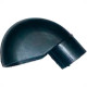 Mufla Pvc Emave Para Poste 3/4'' 468 - Kit C/10 Mufla Pvc Emave Para Poste 3/4'' 468 - Kit C/10