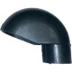 Mufla Pvc Emave Para Poste 1'' 469 - Kit C/10 Mufla Pvc Emave Para Poste 1'' 469 - Kit C/10
