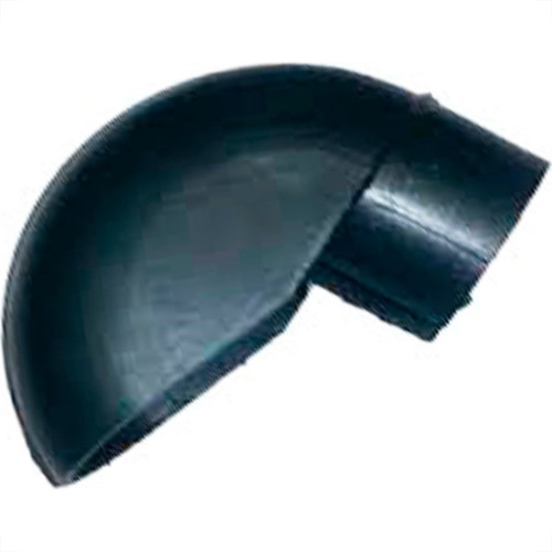 Mufla Pvc Emave Para Poste 1.1/2'' 470 - Kit C/10 Mufla Pvc Emave Para Poste 1.1/2'' 470 - Kit C/10