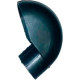Mufla Pvc Emave Para Poste 2'' 472 - Kit C/10 Mufla Pvc Emave Para Poste 2'' 472 - Kit C/10