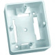 Sistema Perlex Branca (Caixa Sobrepor) 3000Br Sistema Perlex Branca (Caixa Sobrepor) 3000Br