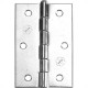 Dobradica Silvana Ferro Zincado 1.1/4'' 850 97247 - Kit C/48 Dobradica Silvana Ferro Zincado 1.1/4'' 850 97247 - Kit C/48