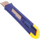 Estilete Irwin Standard 18Mm Larga - Estilete Irwin Standard 18Mm Larga -